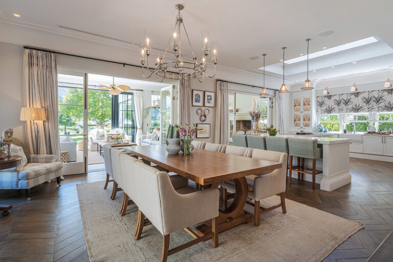 Cape Town Luxury Escapes The Bishopscourt Dream 69