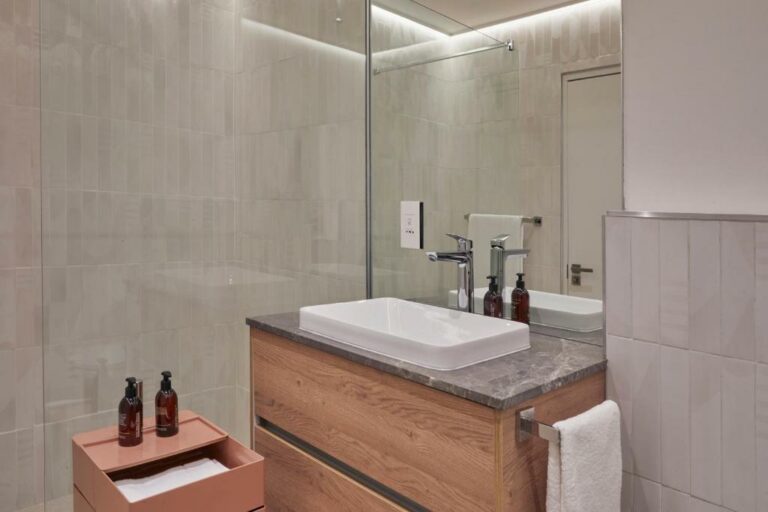 Cape Town Luxury Escapes The Penthouse View 1