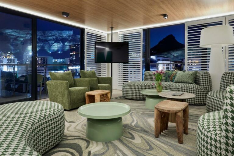 Cape Town Luxury Escapes The Penthouse View 19