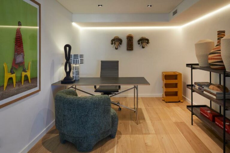 Cape Town Luxury Escapes The Penthouse View 5