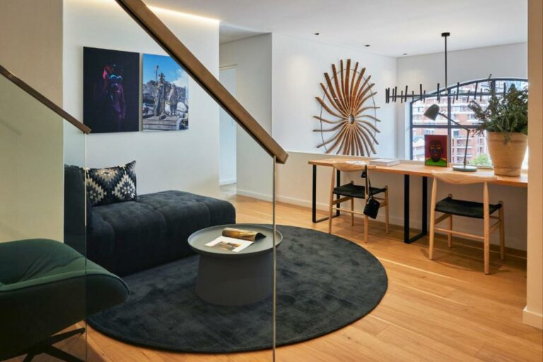 Cape Town Luxury Escapes The Penthouse View 6