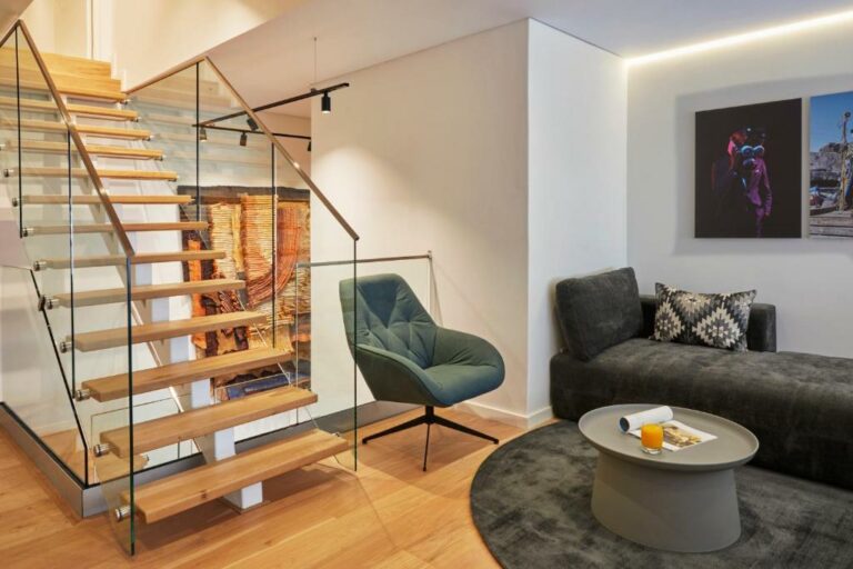 Cape Town Luxury Escapes The Penthouse View 9