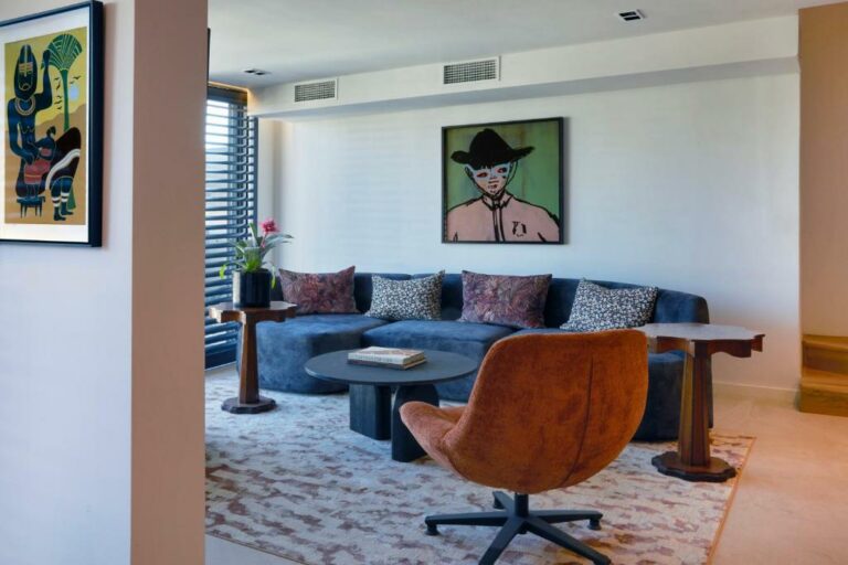 Cape Town Luxury Escapes De Waterkant Heights 10