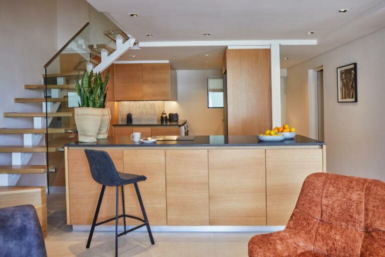Cape Town Luxury Escapes De Waterkant Heights 17