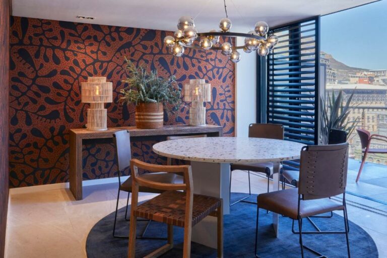 Cape Town Luxury Escapes De Waterkant Heights 18