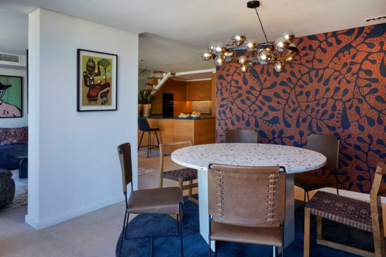 Cape Town Luxury Escapes De Waterkant Heights 2