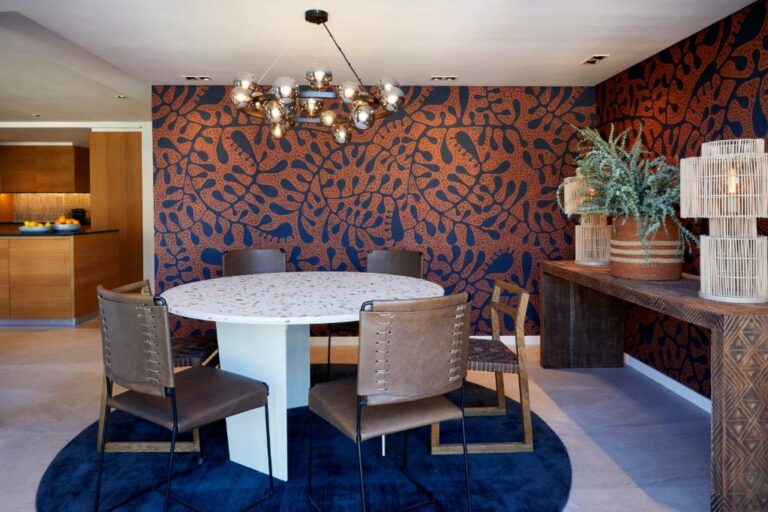 Cape Town Luxury Escapes De Waterkant Heights 3