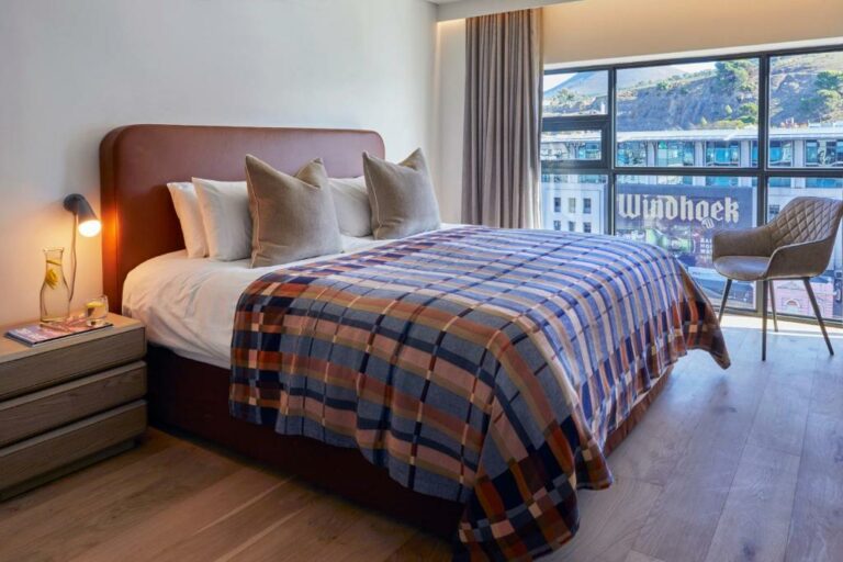 Cape Town Luxury Escapes De Waterkant Skyline 12