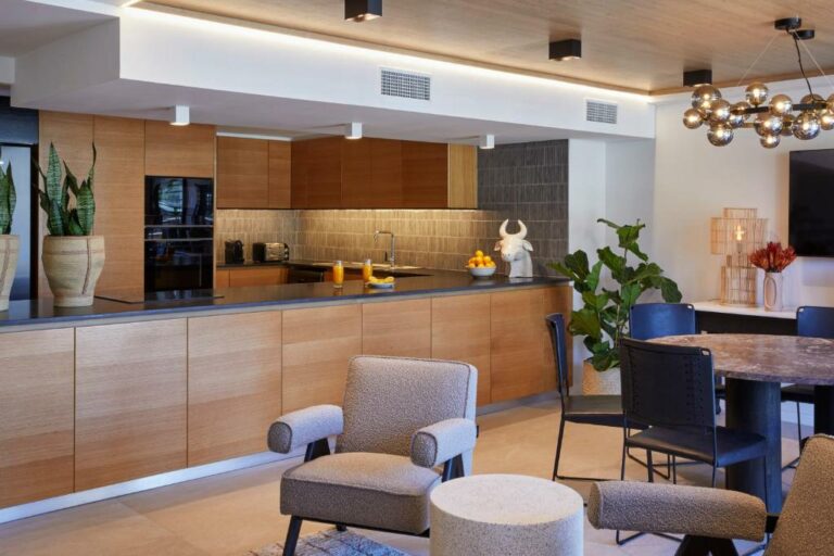 Cape Town Luxury Escapes De Waterkant Skyline 14