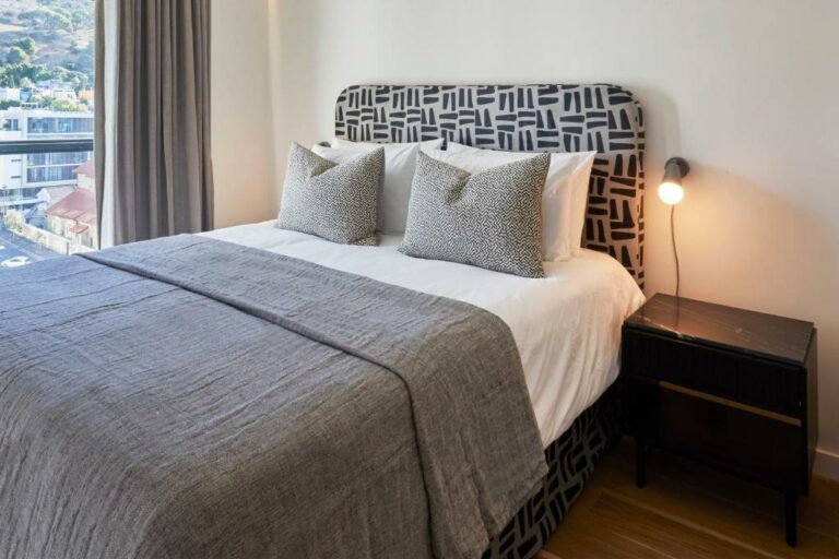 Cape Town Luxury Escapes De Waterkant Skyline 4