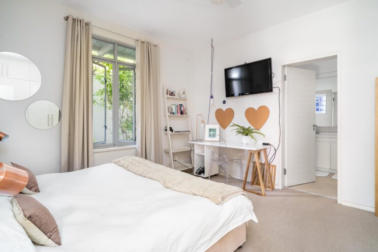 Cape Town Luxury Escapes Maison Fresnaye 10