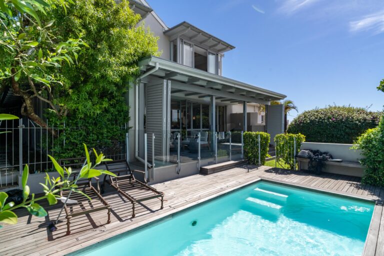 Cape Town Luxury Escapes Maison Fresnaye 35