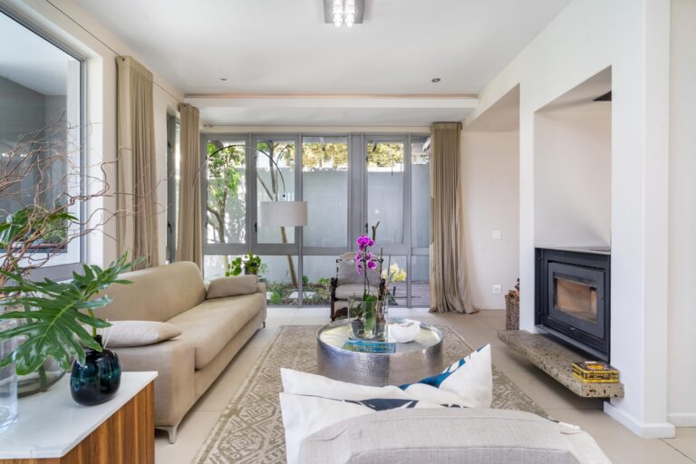 Cape Town Luxury Escapes Maison Fresnaye 9