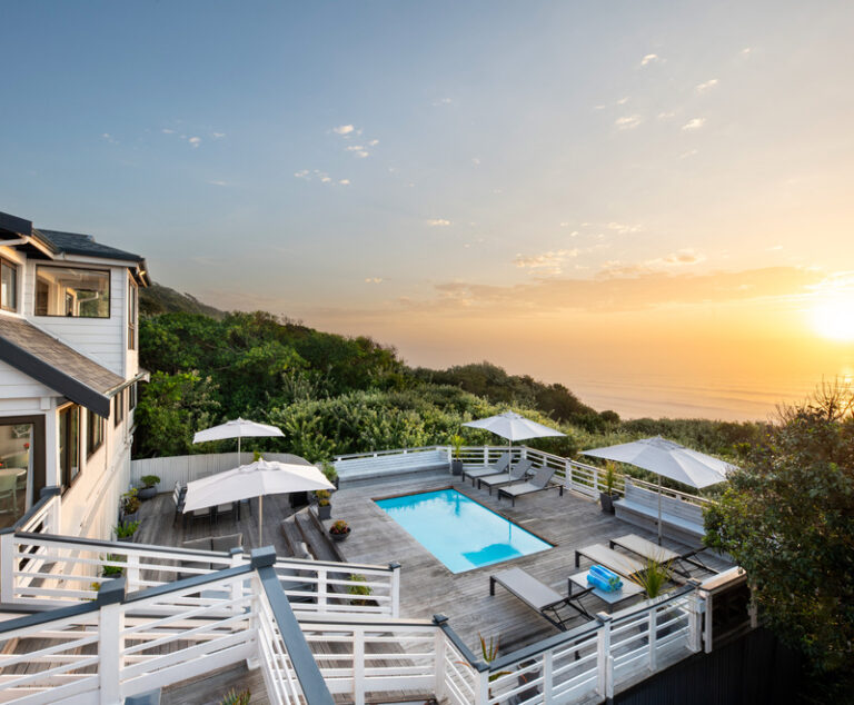 Cape Town Luxury Escapes Prana Villa 1