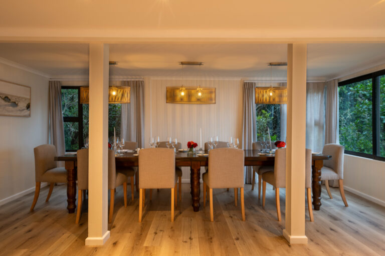 Cape Town Luxury Escapes Prana Villa 12