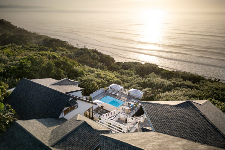Cape Town Luxury Escapes Prana Villa 4