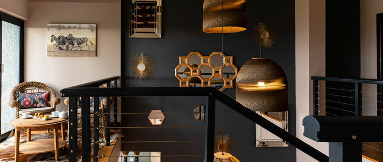 Cape Town Luxury Escapes Prana Villa 9