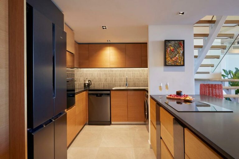 Cape Town Luxury Escapes Selene Penthouse 12