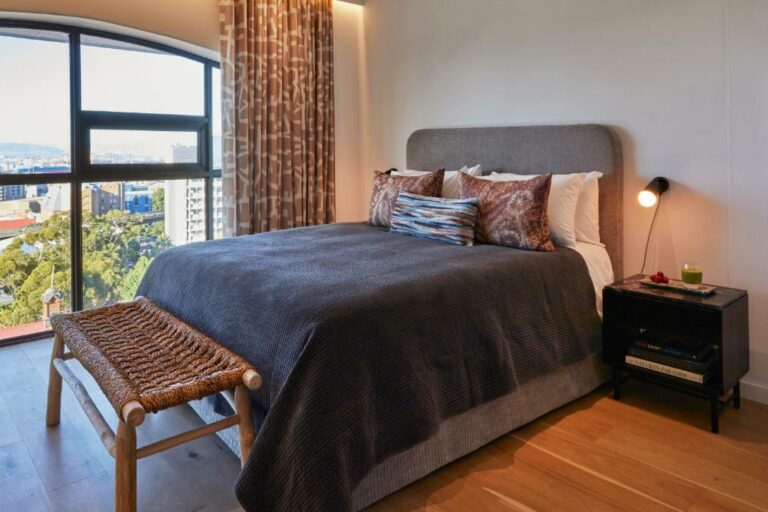 Cape Town Luxury Escapes Selene Penthouse 13