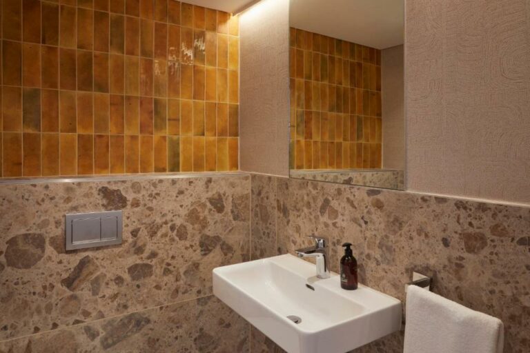 Cape Town Luxury Escapes Selene Penthouse 4