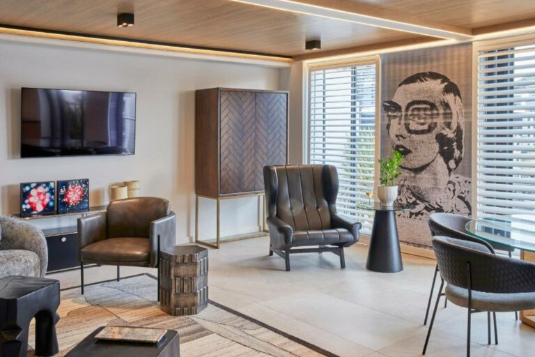 Cape Town Luxury Escapes The Hermes Dream 4