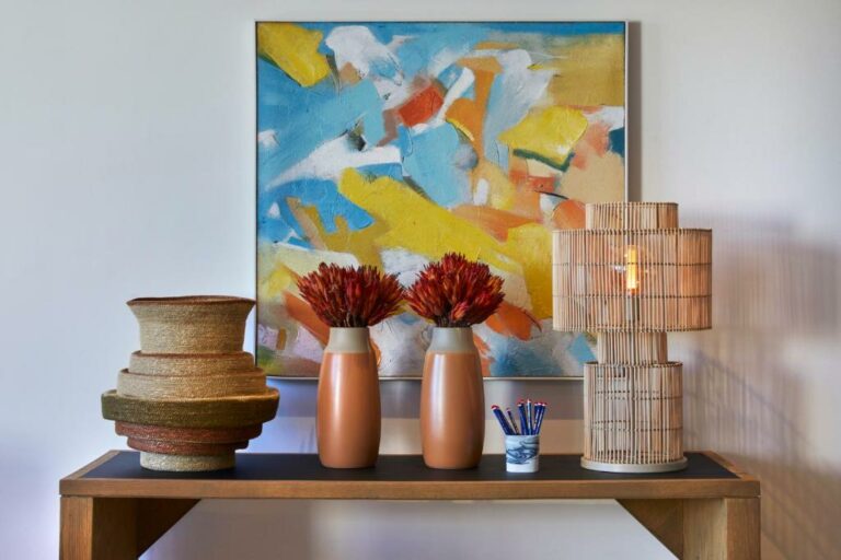 Cape Town Luxury Escapes City View Penthouse 16