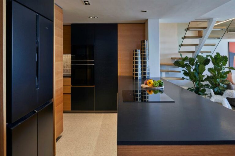 Cape Town Luxury Escapes City View Penthouse 4