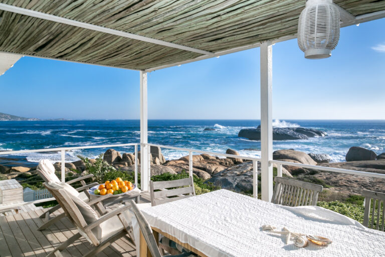 Cape Town Luxury Escapes Llandudno Rocks 21