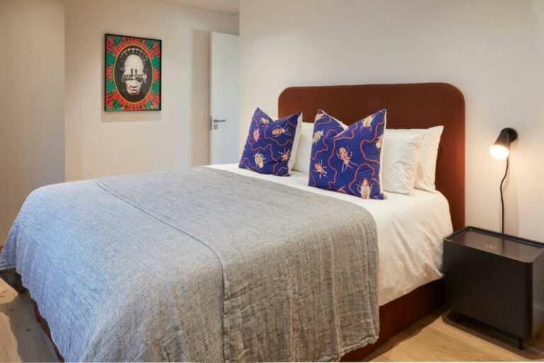 Cape Town Luxury Escapes Zephyra Penthouse 1