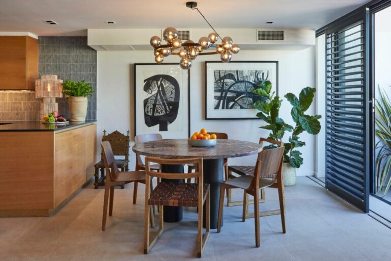 Cape Town Luxury Escapes Zephyra Penthouse 10