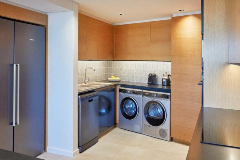 Cape Town Luxury Escapes Zephyra Penthouse 4