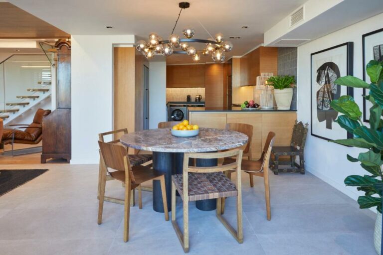 Cape Town Luxury Escapes Zephyra Penthouse 5