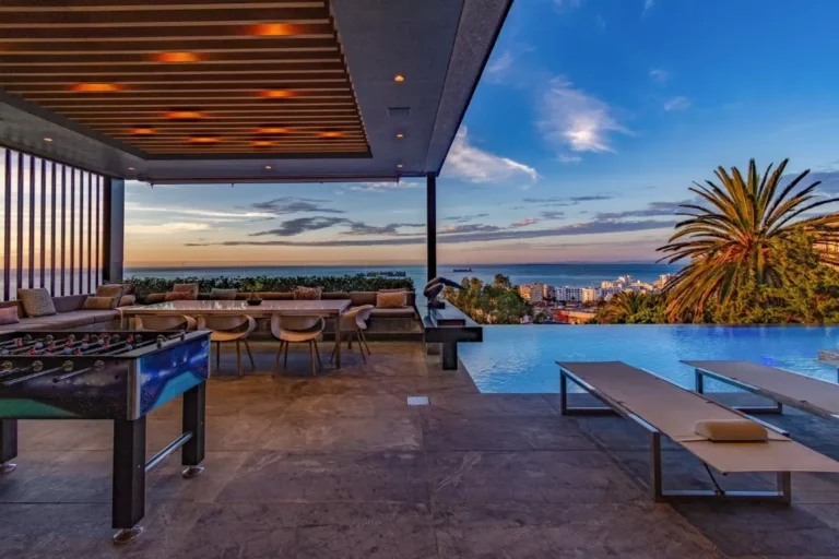 Cape Town Luxury Escapes Summer Breeze Imgi 51 01 Cape Luxury Res Summer Breeze Sunset