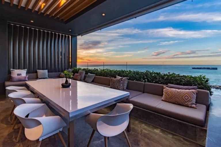 Cape Town Luxury Escapes Summer Breeze Imgi 53 06 Cape Luxury Res Summer Breeze Sunset