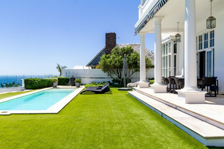 White Cliffs Villa13 Min