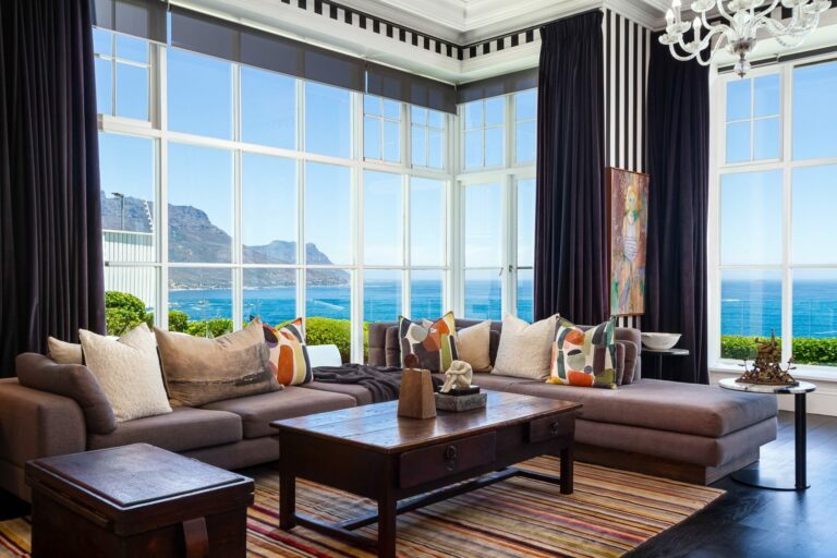 White Cliffs Villa6 Min