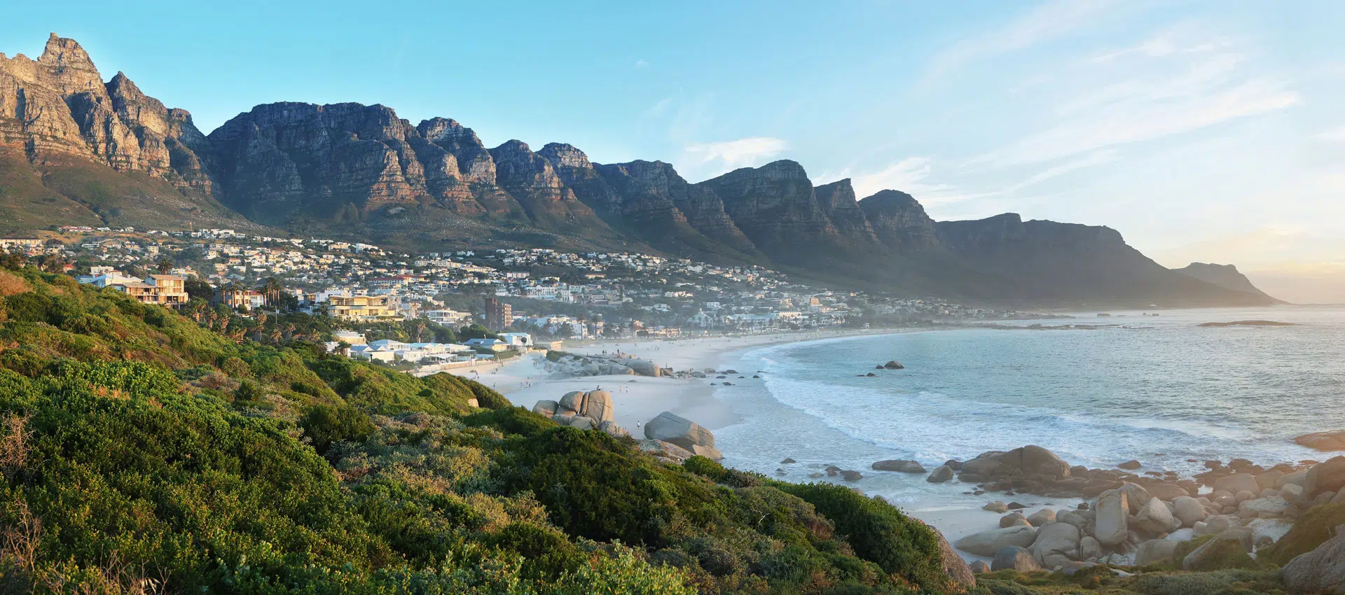Camps Bay Cape Town Luxury Escapes