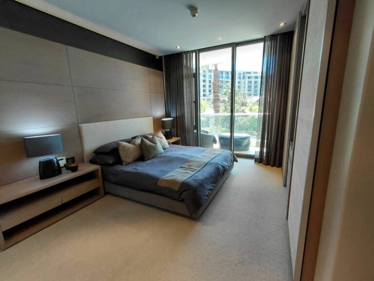 Cape Town Luxury Escapes, 112 Klyemore 8