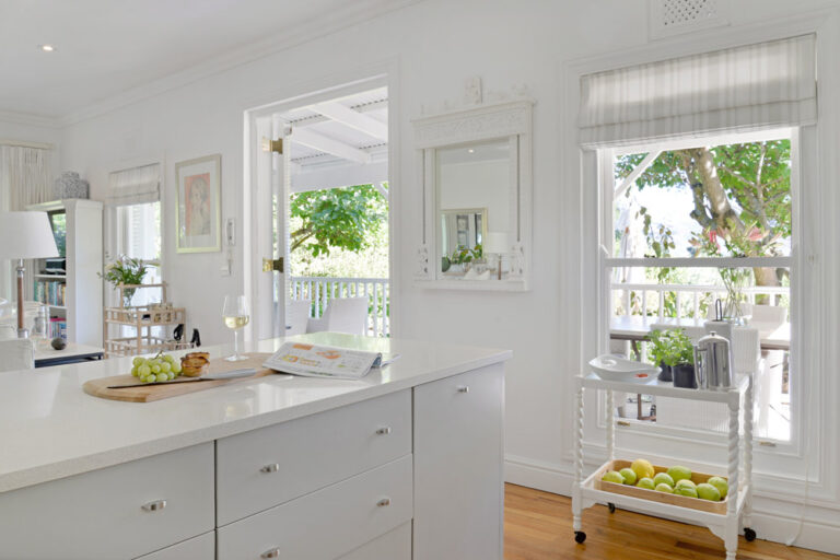 Franschhoek Garden Cottage02