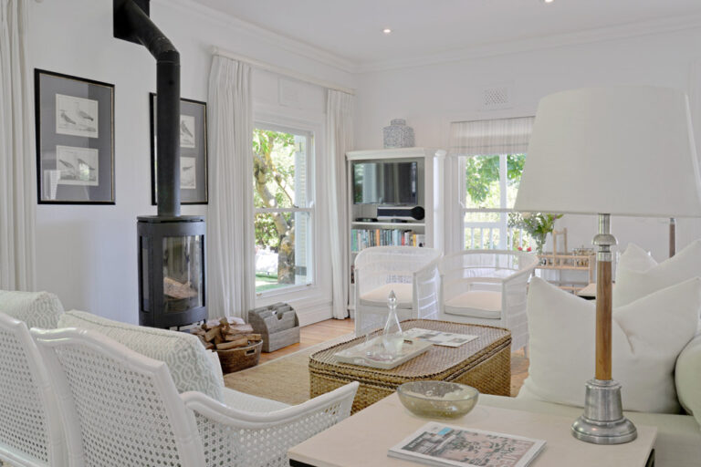 Franschhoek Garden Cottage03