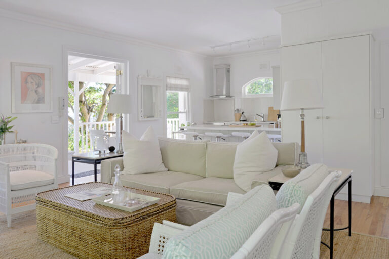 Franschhoek Garden Cottage05