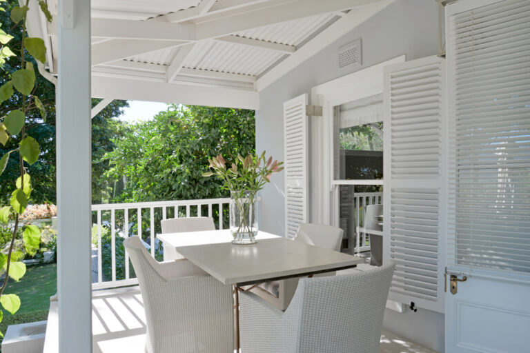 Franschhoek Garden Cottage07