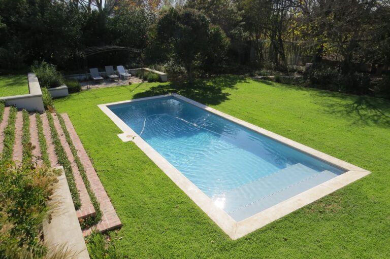 Enchanted Villa12