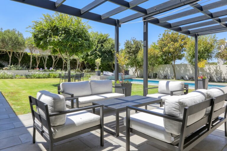 Midsummer House Constantia Gallery11