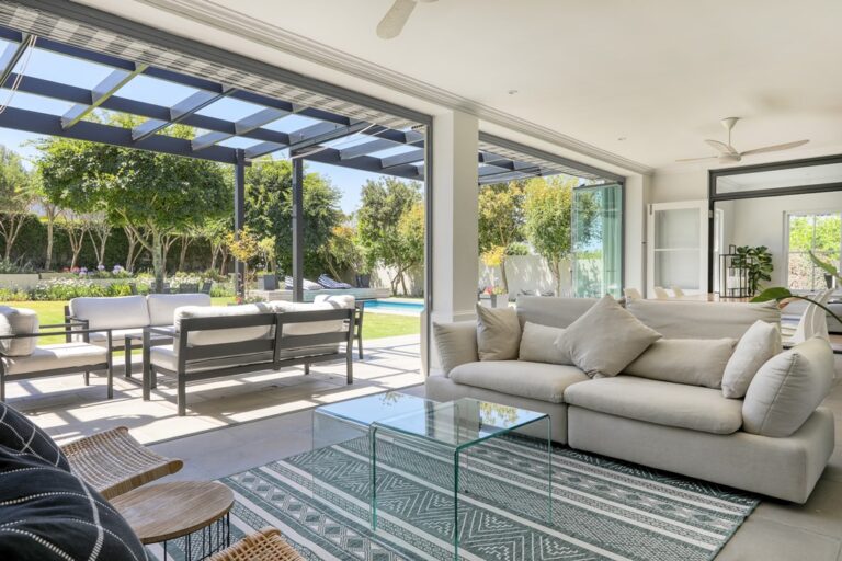 Midsummer House Constantia Gallery2
