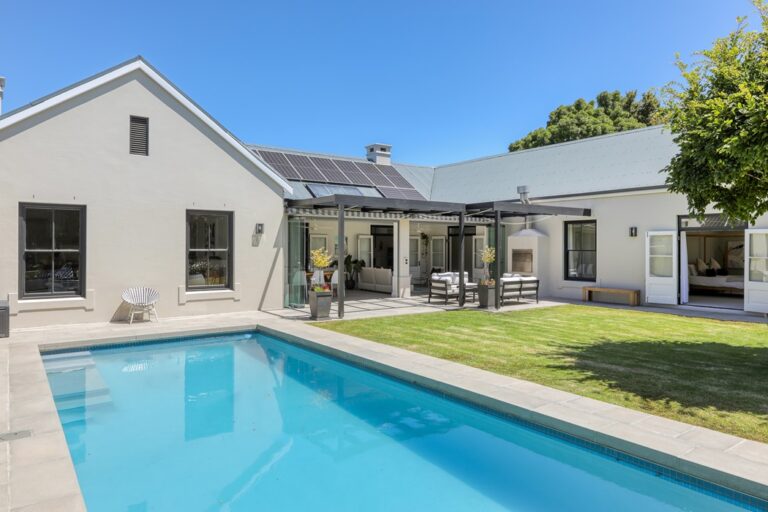 Midsummer House Constantia Gallery3