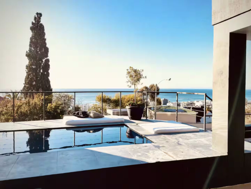 Atlantic Bantry Views Villa